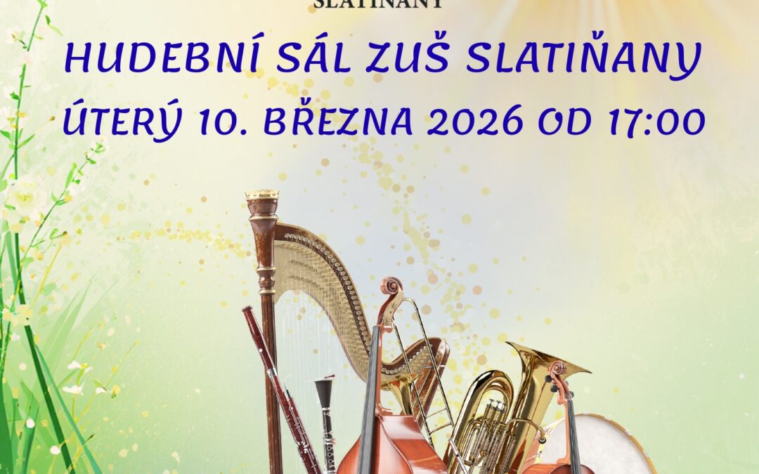 Koncert učitelů