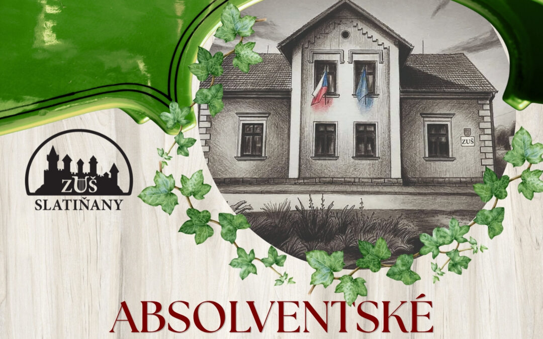 Absolventské koncerty